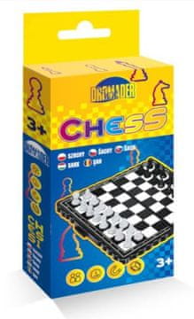 shumee MAGNETNI ŠAH 1345