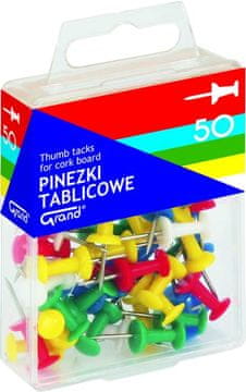 shumee TRAKOVI ZA GLAVNO PLOŠČO 50 KOSOV 110-1116 A'10 0296