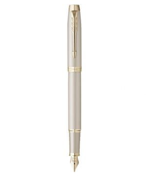 Newell Nalivno pero PARKER IM 2172953 MONOCHAMPAGNE 9539