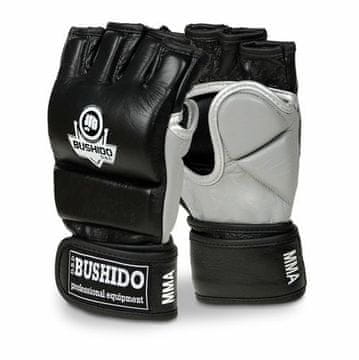 shumee Rokavice DBX Bushido MMA za Krav Maga torbo M