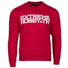 shumee Extreme Hobby Block Classic 2019 Rdeča M jopa