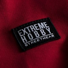 shumee Extreme Hobby Block Classic 2019 Rdeča M jopa