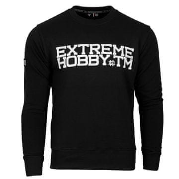 shumee Extreme Hobby Block Classic 2019 Črna XL majica