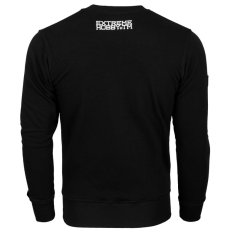 shumee Extreme Hobby Block Classic 2019 Črna XL majica