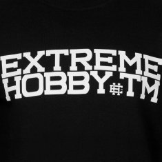 shumee Extreme Hobby Block Classic 2019 Črna XL majica