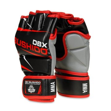 shumee Rokavice za trening MMA DBX Bushido E1v6 M