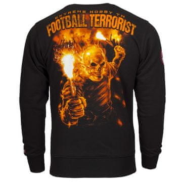 shumee Extreme Hobby Football Terrorist XL jopa