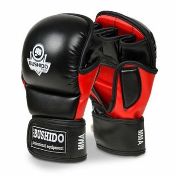 shumee Rokavice za sparing DBX Bushido MMA Grip Krav Magi Arm-2011 L/XL