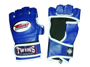 shumee Rokavice za MMA Twins Ggl-6 L