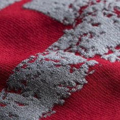 shumee Extreme Hobby Basic Classic Red M jopica