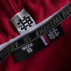 shumee Extreme Hobby Basic Classic Red M jopica