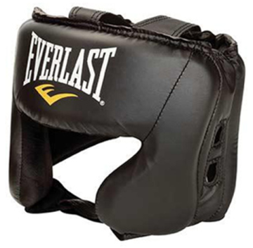 shumee Everlast boksarska sparing čelada