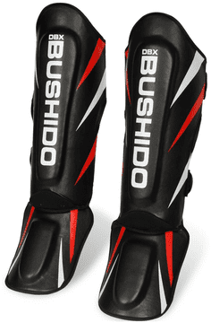 shumee Ščitniki za goleni DBX Bushido Dbx SP-10v2 XL