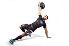 shumee DBX Bushido Xbag - Nastavljiva kettlebell vreča 1-40 kg