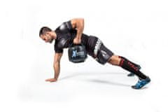 shumee DBX Bushido Xbag - Nastavljiva kettlebell vreča 1-40 kg