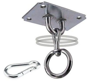 shumee DBX Bushido nastavek za boksarsko vrečo - zanka