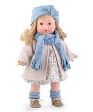 shumee Punčka Tina Inverness 42 cm Marina & Pau 0662