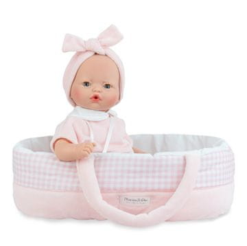 shumee Bambolina Pitus 40 cm Marina & Pau 548