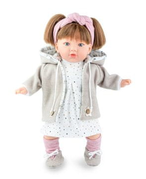 shumee Lutka Alina 45 cm Marina & Pau 0752