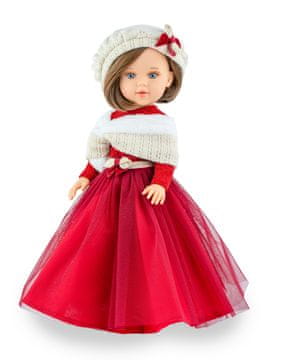 shumee Lutka Marina Natale 40 cm Marina & Pau 1572