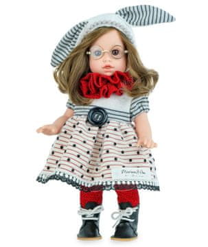 shumee Punčka Petit Soleil Bunny 30 cm Marina & Pau 2545