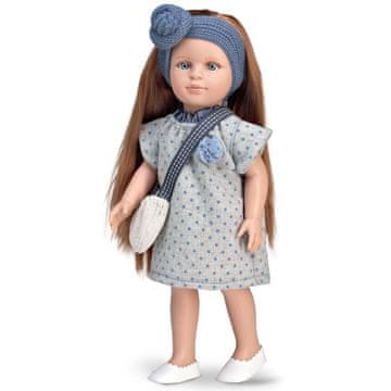 shumee Punčka Nina 42 cm Lamagik Čarobni dojenček 42116