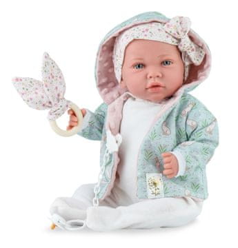 shumee Lutka Ane 45 cm Marina & Pau 1216