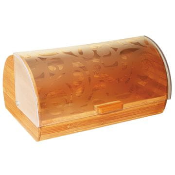 shumee Škatla za kruh MR-1674S