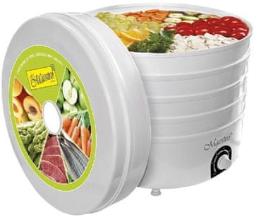 shumee Velik Maestro 520W dehidrator sadja in zelenjave