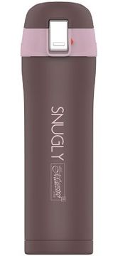 shumee Termo vrček 400 ml 'SNUGLY' Maestro MR-1643-40E