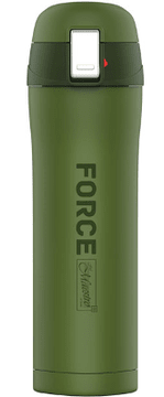MAESTRO Maestro termo skodelica 400 ml 'FORCE' | MR-1643-40A