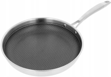 shumee Profesionalna gastro ponev 28 cm Maestro MR-1224-28