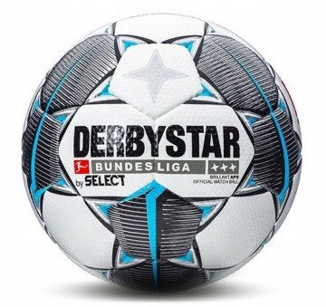 shumee Nogomet SELECT Derbystar Bundesliga Briljantni APS 5 FIFA