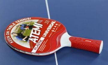 shumee ATEMI univerzalni lopar za namizni tenis