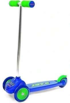 shumee Trikolesni skuter JET 5 07337