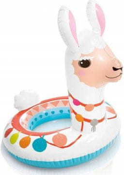 shumee KOLO ŽIVAL 58221 74 CM LAMA