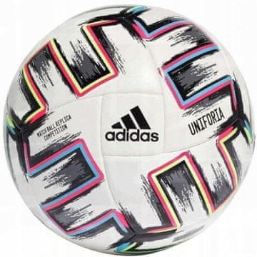 shumee Adidas UNIFORIA replika nogometne žoge Competition 6733