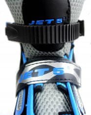 shumee Nastavljivi rekreativni rolerji Abec 7 MADEJ 39566/7