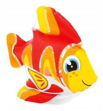 shumee Napihljiva vodna igrača ribica INTEX 58590