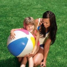 shumee Napihljiva žoga za na plažo INTEX 59030