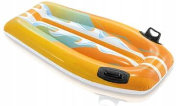 shumee INTEX 58165 ORANŽNA DESKA ZA DESKANJE