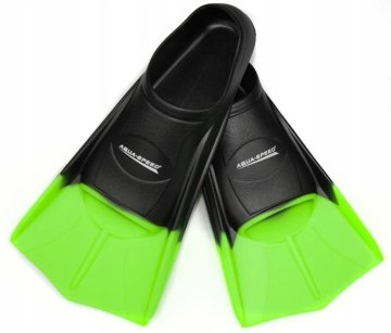 shumee Kratke vadbene plavuti AQUA-SPEED K. 38