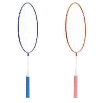 shumee NR302 JR BADMINTON SET (2 LOPARJA + VOLANČKI) NILS