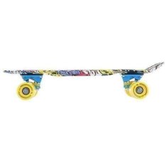 shumee PENNYBOARD ART JOKER NILS EXTREME