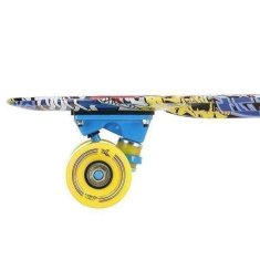 shumee PENNYBOARD ART JOKER NILS EXTREME
