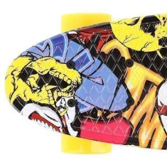 shumee PENNYBOARD ART JOKER NILS EXTREME