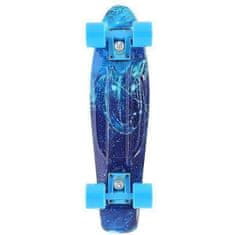 shumee PENNYBOARD ART SKY NILS EXTREME