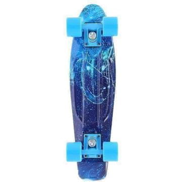 shumee PENNYBOARD ART SKY NILS EXTREME