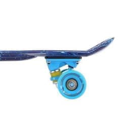 shumee PENNYBOARD ART SKY NILS EXTREME