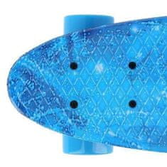 shumee PENNYBOARD ART SKY NILS EXTREME